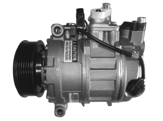 Compresseur, climatisation Airstal 10-6040