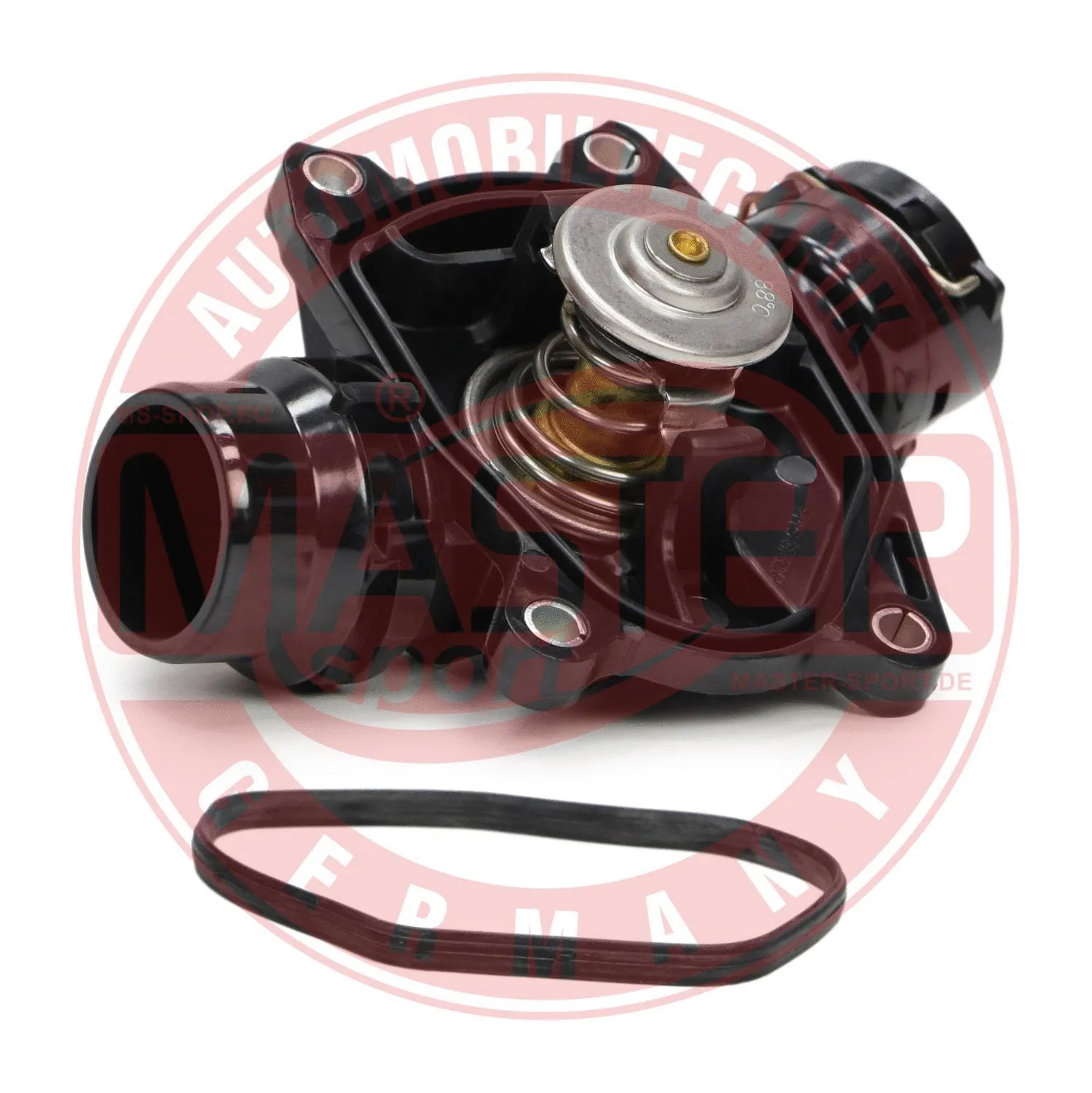 Thermostat, liquide de refroidissement MASTER-SPORT GERMANY 653649288