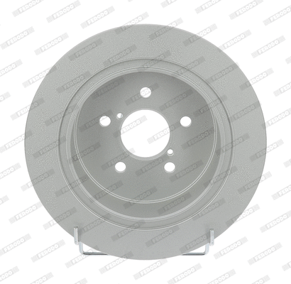 Disque de frein FERODO DDF1903C