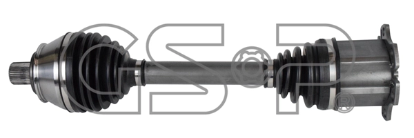 Arbre de transmission GSP-BR 201588