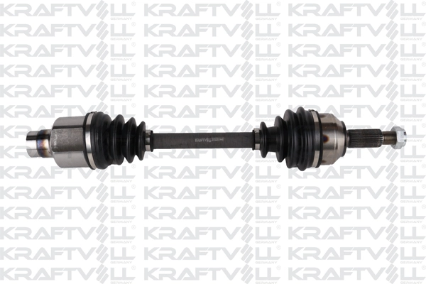 Arbre de transmission KRAFTVOLL GERMANY 01010299