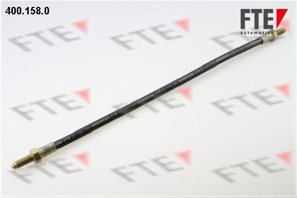 Flexible de frein FTE 9240237