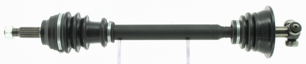 Arbre de transmission FRIESEN FDS2025