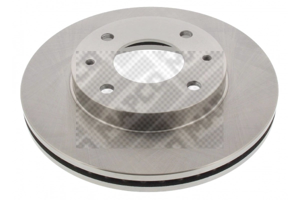 Disque de frein MAPCO 25514