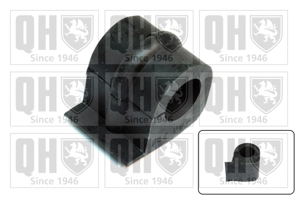 Suspension, stabilisateur QUINTON HAZELL EMB2642