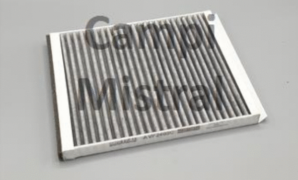 Filtre, air de l'habitacle Mistral Filter AVF2403C
