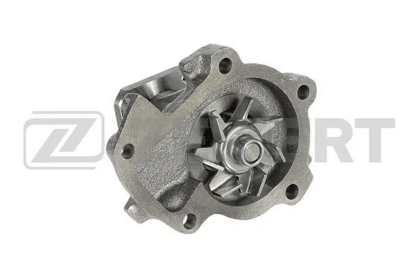 Pompe à eau, refroidissement du moteur ZEKKERT WP-1530