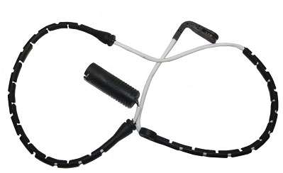 Contact d'avertissement, usure des plaquettes de frein National FK6004WL
