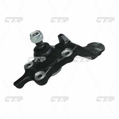 Rotule de suspension CTR CB0395R