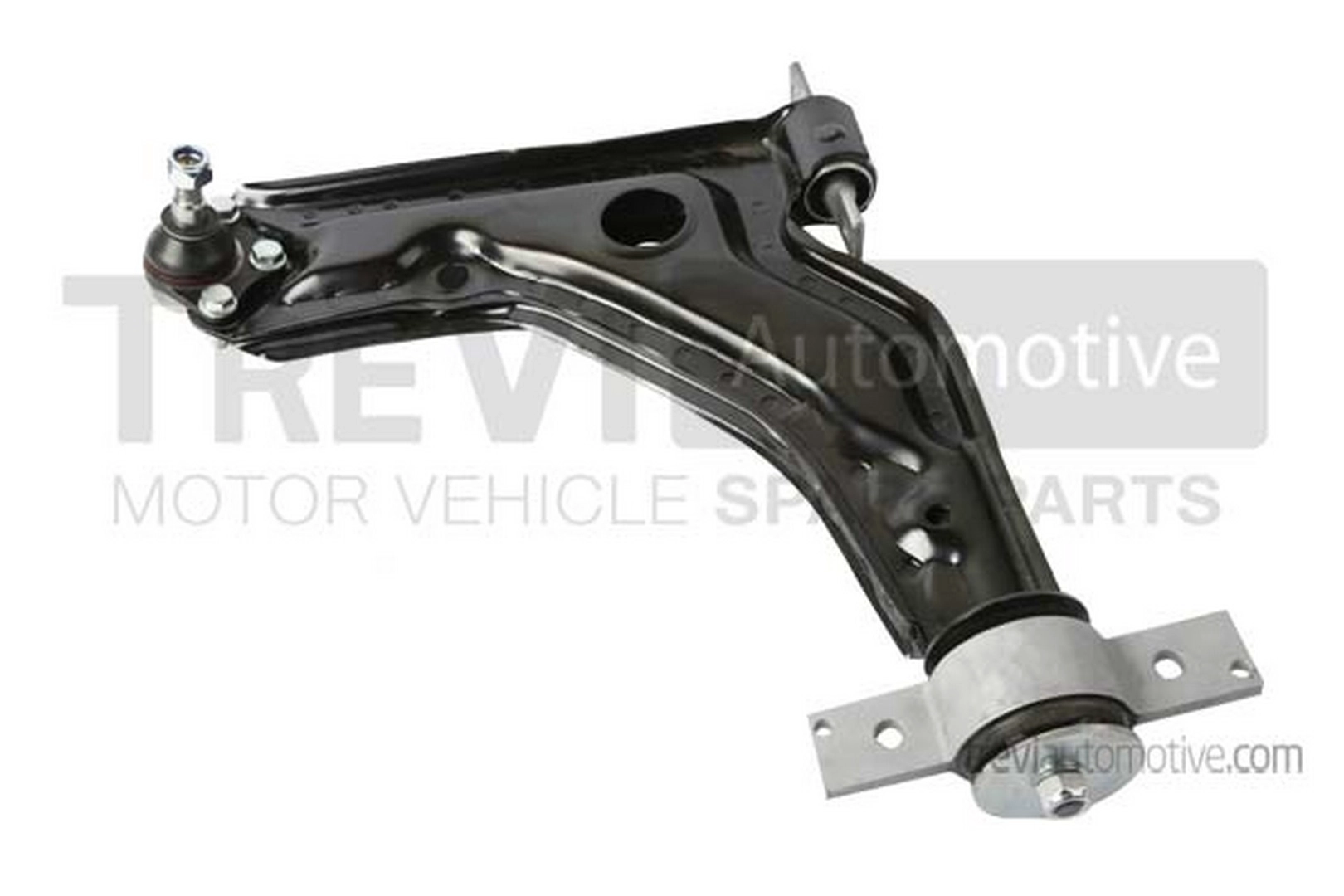 Bras de liaison, suspension de roue TREVI AUTOMOTIVE TRTT1312