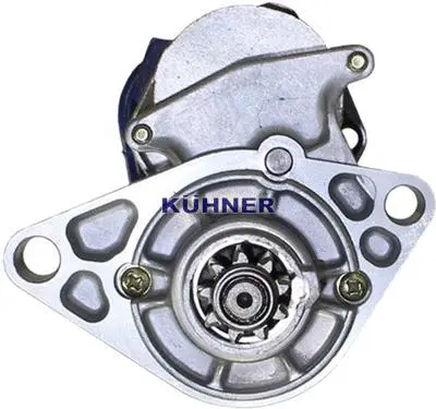 Démarreur AD KÜHNER 201150