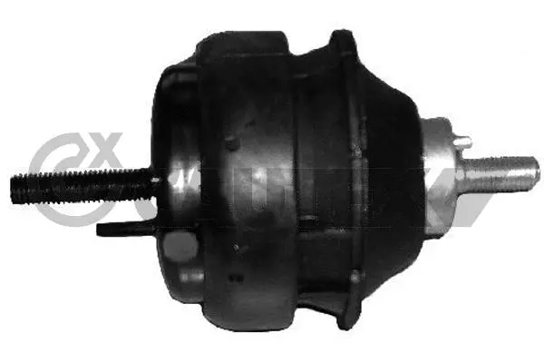 Support moteur CAUTEX 080934