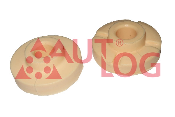 Kit de réparation, coupelle de suspension AUTLOG FT2517