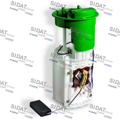 unité d'alimentation de carburant SIDAT 72329