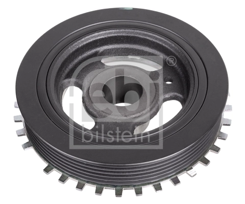 Poulie, vilebrequin FEBI BILSTEIN 103738