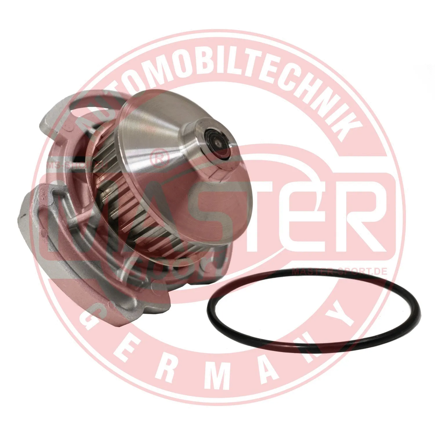 Pompe à eau, refroidissement du moteur MASTER-SPORT GERMANY 533-WP-PCS-MS
