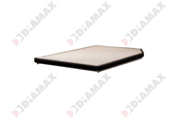 Filtre, air de l'habitacle DIAMAX DP4160
