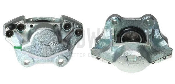 Étrier de frein BUDWEG CALIPER 34820