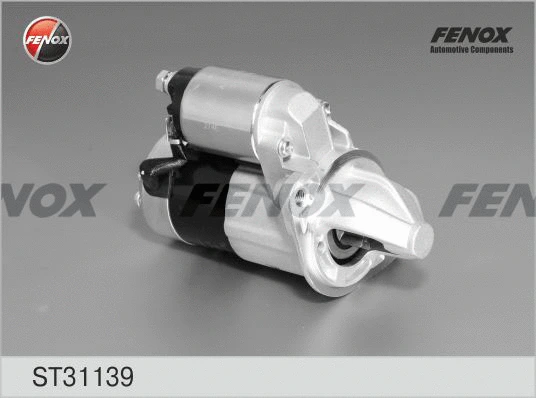 Démarreur FENOX ST31139
