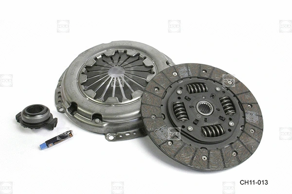 Kit d'embrayage HOLA CH11-013