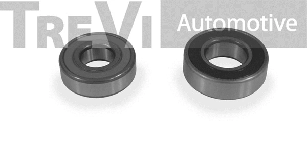 Kit de roulements de roue TREVI AUTOMOTIVE WB1374