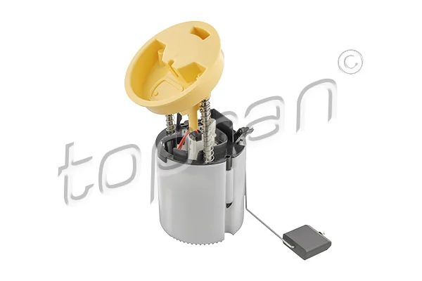 unité d'alimentation de carburant TOPRAN 408 762