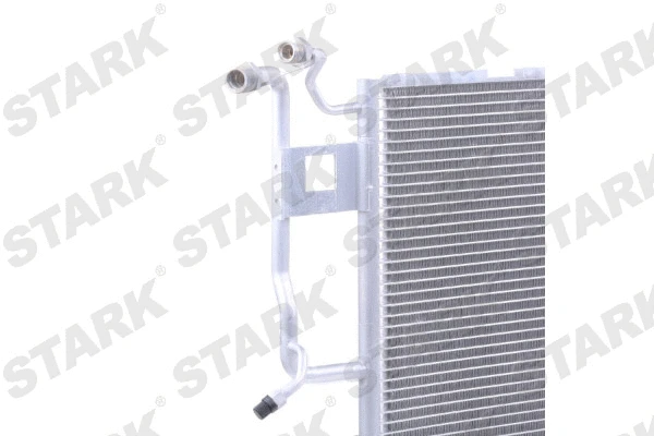 Condenseur, climatisation Stark SKCD-0110397