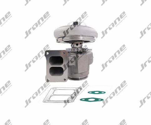 Turbocompresseur, suralimentation Jrone 8C05-100-M66
