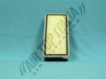 Filtre, air de l'habitacle ZERO WZF1017