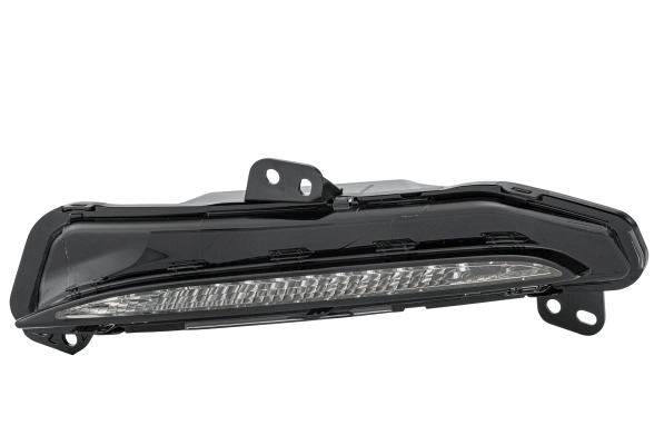 Feu clignotant HELLA 2BA 012 173-011