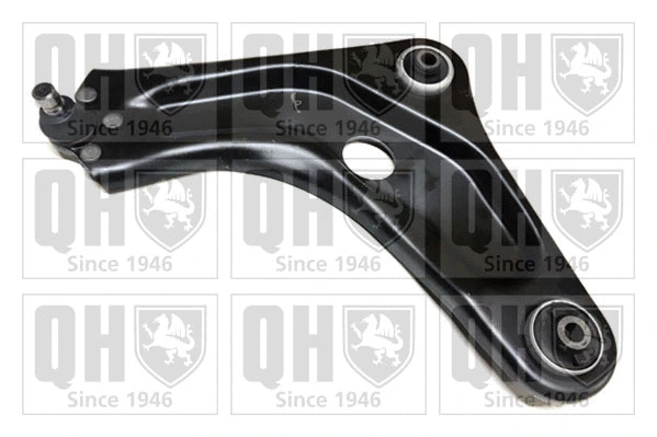 Bras de liaison, suspension de roue QUINTON HAZELL QSA2330S