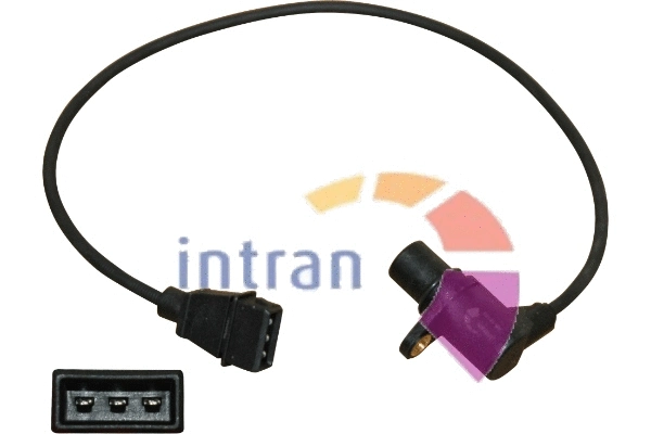 Capteur d'angle, vilebrequin Intran Flotamex SD22194