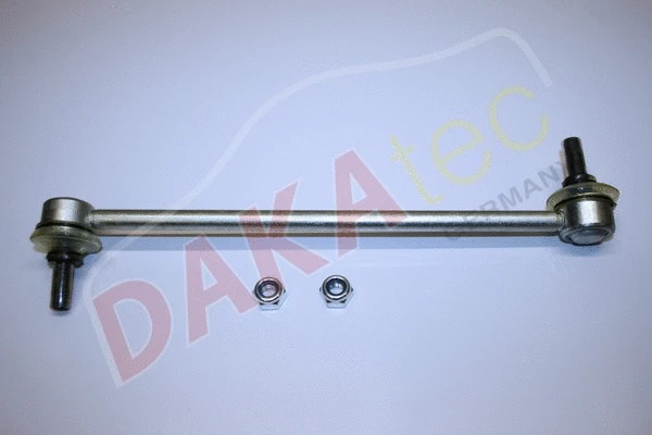 Entretoise/tige, stabilisateur DAKAtec 120015HQ
