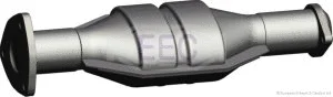 Catalyseur EEC VX8012