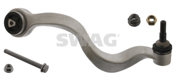 Bras de liaison, suspension de roue SWAG 20 94 0306