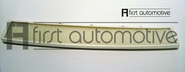 Filtre, air de l'habitacle 1A FIRST AUTOMOTIVE C30236
