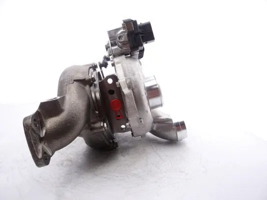 Turbocompresseur, suralimentation GARRETT 802774-9008S