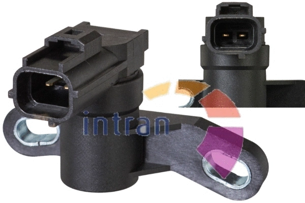 Capteur d'angle, vilebrequin Intran Flotamex SD22420