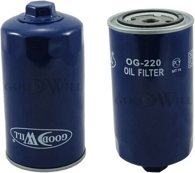 Filtre à huile GOODWILL OG 220