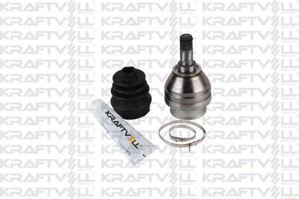 Jeu de joints, arbre de transmission KRAFTVOLL GERMANY 01020244