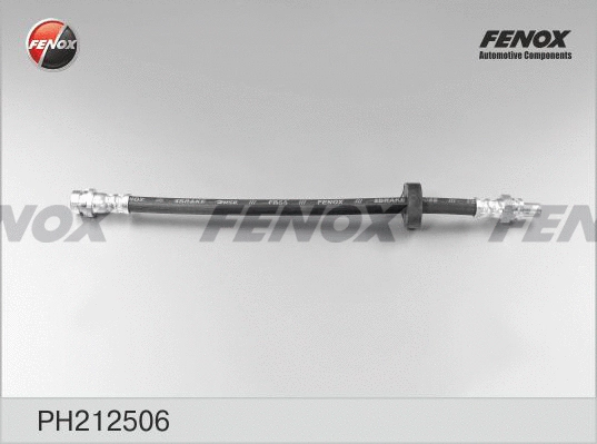 Flexible de frein FENOX PH212506