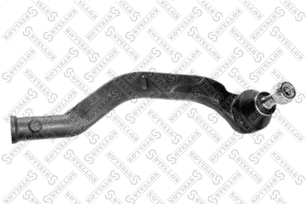 Rotule de barre de connexion STELLOX 51-03361-SX
