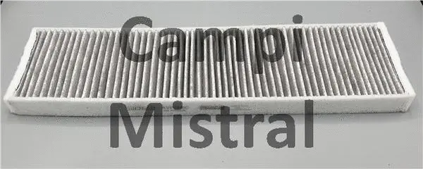Filtre, air de l'habitacle Mistral Filter AVF0410C