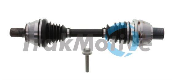 Arbre de transmission AUTOTEAM G301715