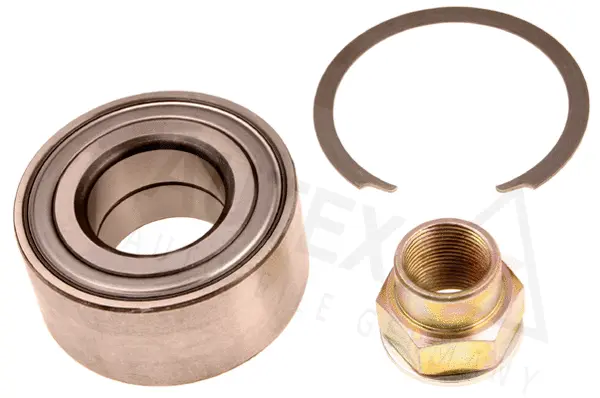 Kit de roulements de roue AUTEX 810055