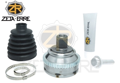 Jeu de joints, arbre de transmission ZETA-ERRE W23/A