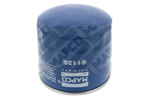 Filtre à huile MAPCO 61126