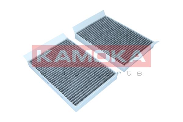 Filtre, air de l'habitacle KAMOKA F522301