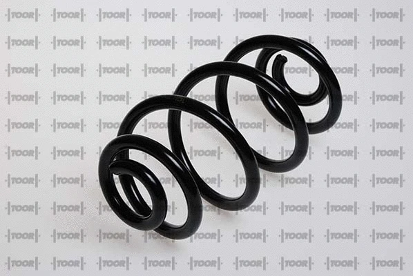 Ressort de suspension TOOR SC63405