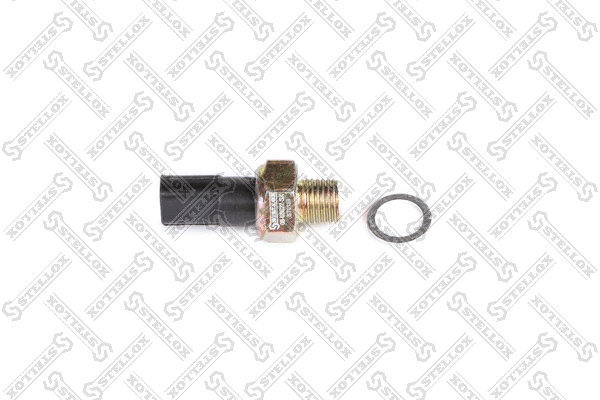 Capteur, pression d'huile STELLOX 06-08022-SX